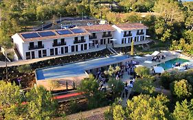 Mercure Brignoles Golf De Barbaroux & Spa
